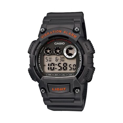 שעון יד  דיגיטלי  לגבר Casio W735H1A קסיו למכירה , 2 image