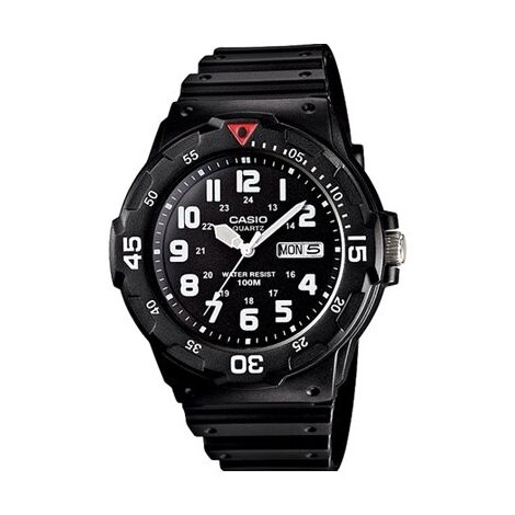 שעון יד  אנלוגי  לגבר Casio MRW200H1B2V קסיו למכירה , 2 image
