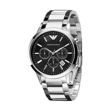 שעון יד  אנלוגי  לגבר Emporio Armani AR2434 למכירה , 2 image