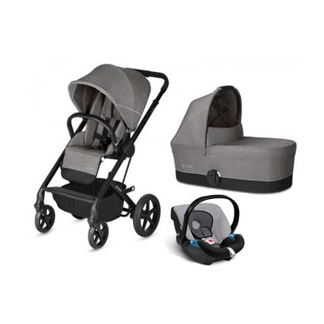 טיולון Cybex Balios S4 למכירה , 3 image