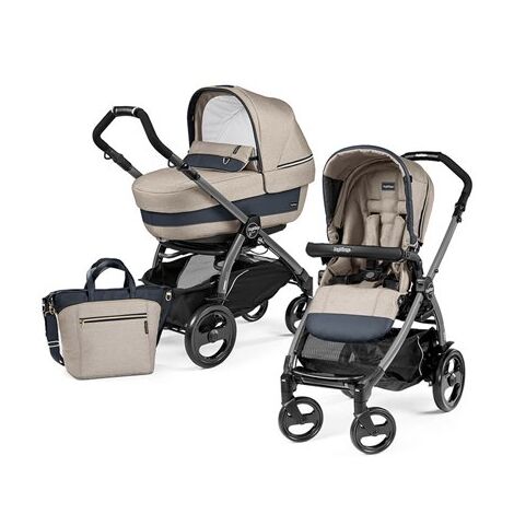 עגלה Book Plus Elite Luxe בוקס פלוס עלית לוקס פג פרגו Peg Perego פג פרגו למכירה , 8 image