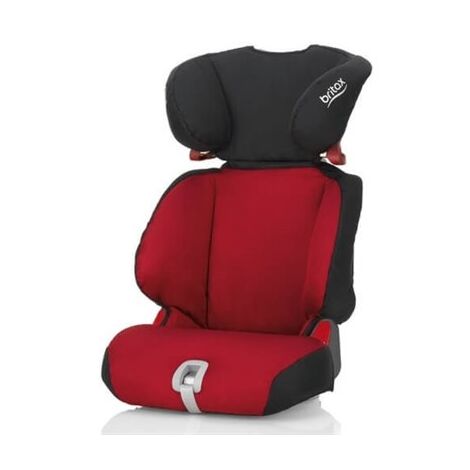 בוסטר Britax Discovery SL בוסטר בריטקס למכירה , 4 image