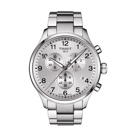 שעון יד  אנלוגי  לגבר Tissot T116.617.11.037.00 טיסו למכירה 
