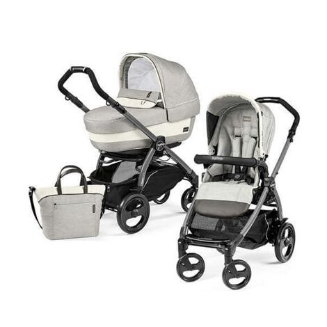 עגלה Book Plus Elite Luxe בוקס פלוס עלית לוקס פג פרגו Peg Perego פג פרגו למכירה , 10 image