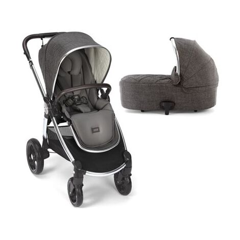 עגלה משולבת Mamas & Papas Ocarro למכירה , 5 image