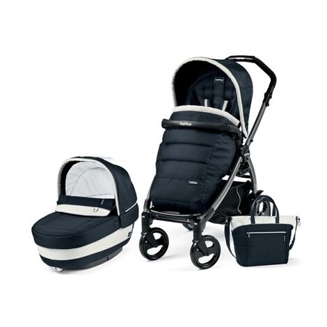 עגלה Book Plus Elite Luxe בוקס פלוס עלית לוקס פג פרגו Peg Perego פג פרגו למכירה , 7 image