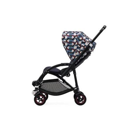 טיולון Bugaboo Bee 5 Bassinet and Seat Stroller למכירה , 2 image
