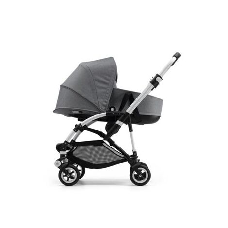 טיולון Bugaboo Bee 5 Bassinet and Seat Stroller למכירה , 9 image