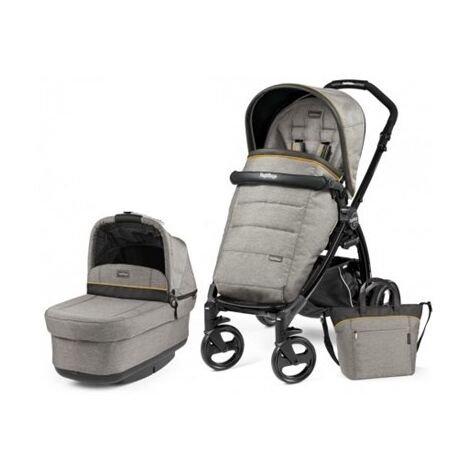 עגלה Book Plus Elite Luxe בוקס פלוס עלית לוקס פג פרגו Peg Perego פג פרגו למכירה , 5 image
