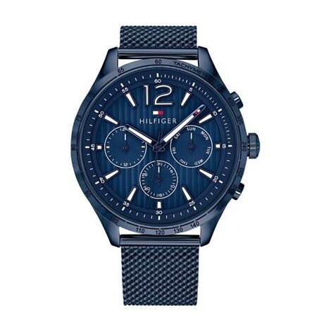 שעון יד  אנלוגי  לגבר 1791471 Tommy Hilfiger טומי הילפיגר למכירה 
