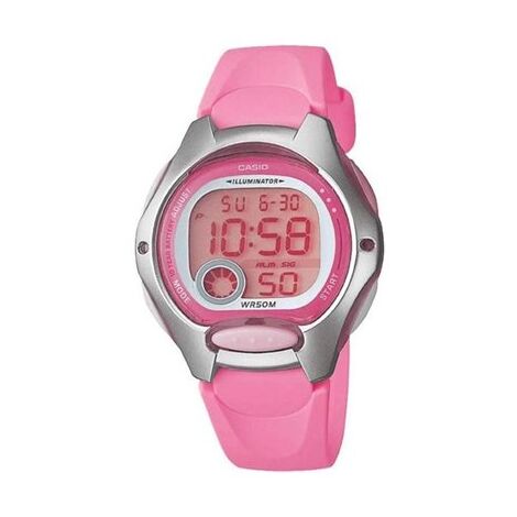 שעון יד  דיגיטלי  לילדים Casio LW2004B קסיו למכירה , 2 image