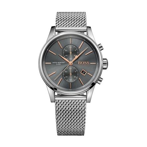שעון יד  אנלוגי  לגבר 1513440 Hugo Boss הוגו בוס למכירה , 2 image