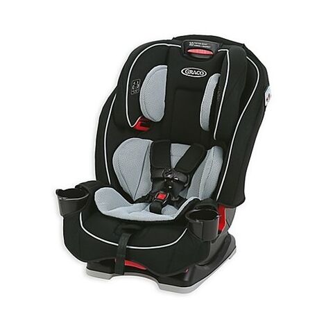 מושב בטיחות Slimfit Graco למכירה , 2 image