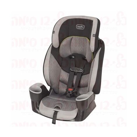 מושב בטיחות Evenflo maestro sport בוסטר למכירה , 2 image