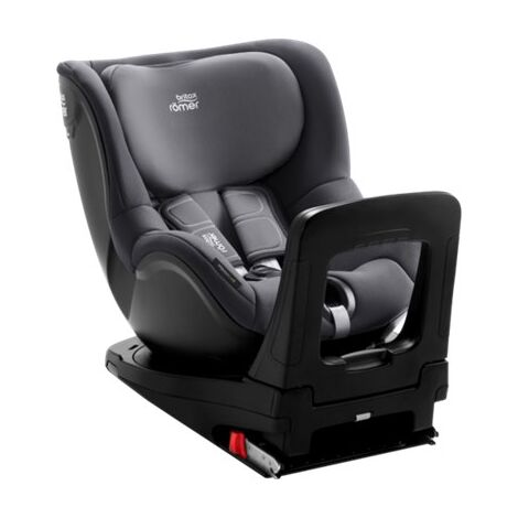 מושב בטיחות DUALFIX i-SIZE Britax בריטקס למכירה , 3 image