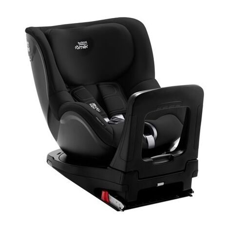 מושב בטיחות DUALFIX i-SIZE Britax בריטקס למכירה , 4 image