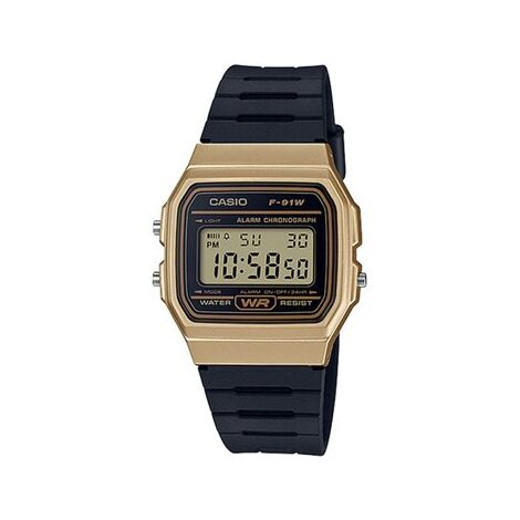 שעון יד  דיגיטלי Casio F91WM9A קסיו למכירה , 2 image
