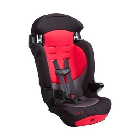 מושב בטיחות Cosco Finale 2-in-1 בוסטר למכירה , 2 image