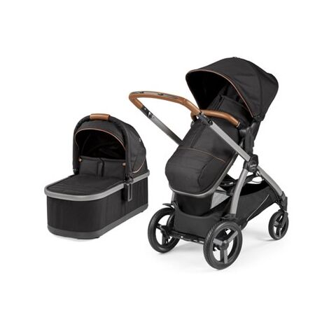 עגלה משולבת עגלה לתינוק YPSI Luxe Peg Perego פג פרגו למכירה , 2 image