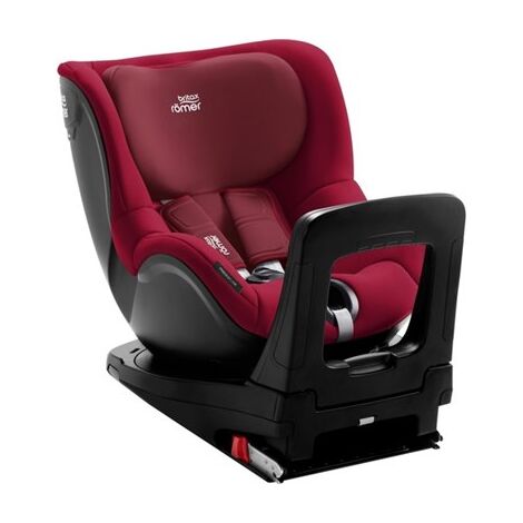 מושב בטיחות DUALFIX i-SIZE Britax בריטקס למכירה 