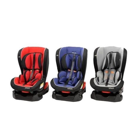 מושב בטיחות Infanti Cruise כסא בטיחות קרוז אינפנטי למכירה , 3 image