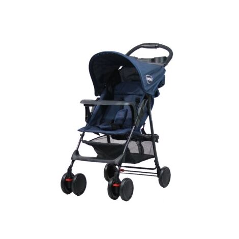 עגלה משולבת iCON RUNNER עגלת BabyMichel למכירה , 2 image