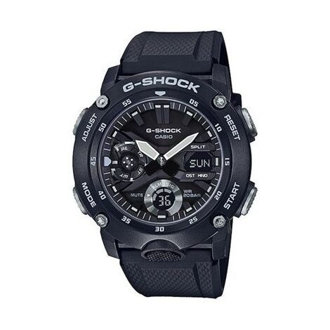 שעון יד  דיגיטלי  לגבר Casio G-Shock GA2000S1A קסיו למכירה , 2 image