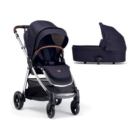 עגלה משולבת Mamas & Papas Flip XT3 למכירה 