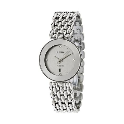שעון יד  אנלוגי  לאישה Rado R48742103 ראדו למכירה , 2 image