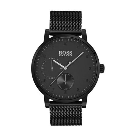שעון יד  אנלוגי  לגבר 1513636 Hugo Boss הוגו בוס למכירה , 2 image