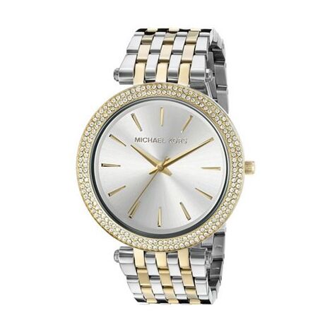 שעון יד  אנלוגי  לאישה Michael Kors MK3215 מייקל קורס למכירה 