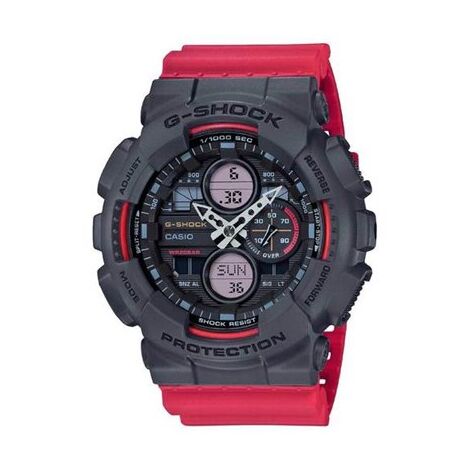 שעון יד  משולב  לגבר Casio G-Shock GA1404A קסיו למכירה , 2 image