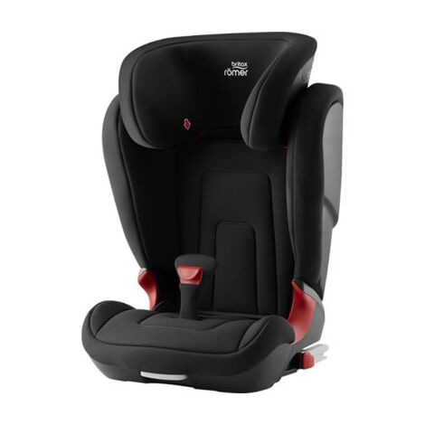 בוסטר Britax Kidfix II R בוסטר קידפיקס בריטקס למכירה , 3 image
