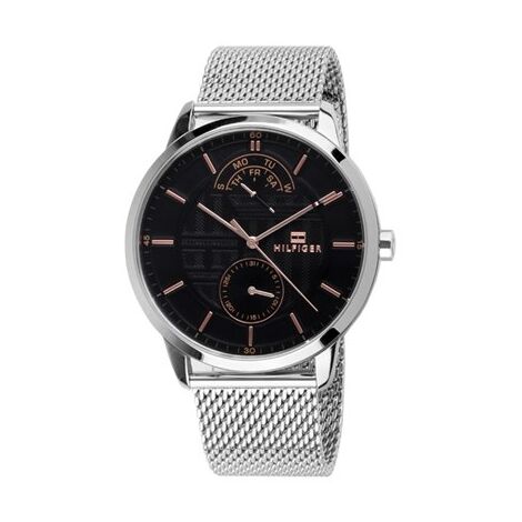 שעון יד  אנלוגי  לגבר 1791610 Tommy Hilfiger טומי הילפיגר למכירה , 2 image