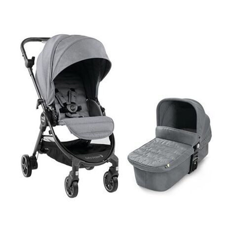 עגלה משולבת BabyJogger City Tour LUX Bundle למכירה , 4 image