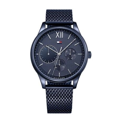 שעון יד  אנלוגי  לגבר 1791421 Tommy Hilfiger טומי הילפיגר למכירה , 2 image