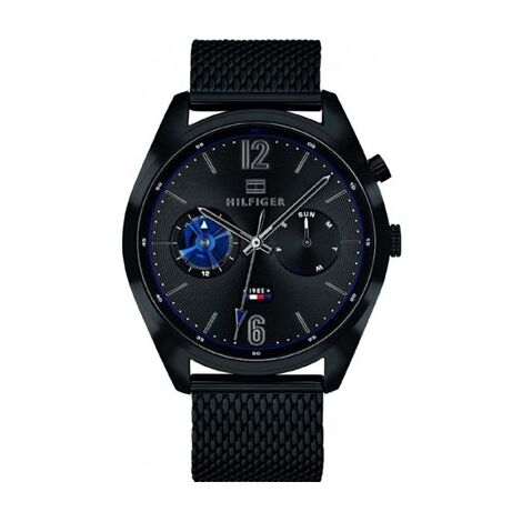 שעון יד  אנלוגי  לגבר 1791547 Tommy Hilfiger טומי הילפיגר למכירה , 2 image