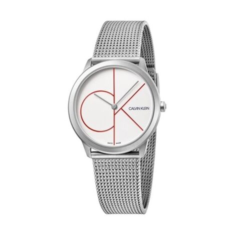 שעון יד  אנלוגי  לאישה Calvin Klein K3M52152 קלווין קליין למכירה , 2 image