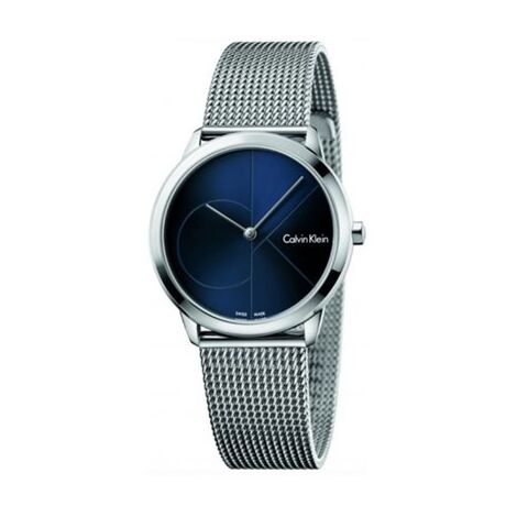 שעון יד  אנלוגי  לאישה Calvin Klein K3M2212N קלווין קליין למכירה , 2 image