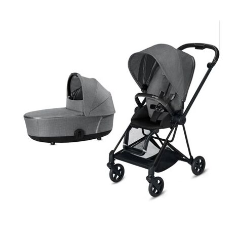 עגלה משולבת Cybex Mios 2 למכירה , 2 image