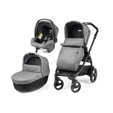 עגלה משולבת Peg Perego Futura פג פרגו למכירה , 3 image