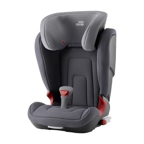 בוסטר Britax Kidfix II R בוסטר קידפיקס בריטקס למכירה , 2 image