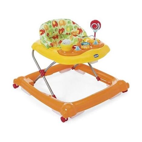 הליכון קרקס Chicco צ'יקו למכירה 