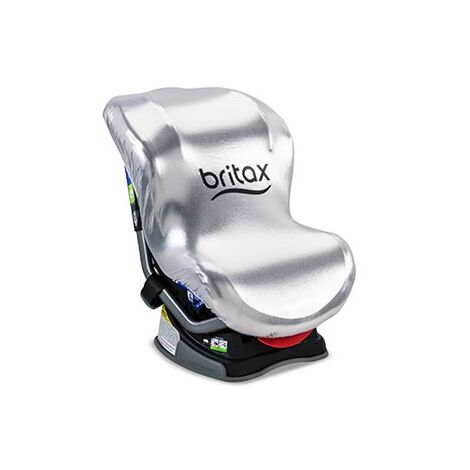 כיסוי מגן שמש Britax מגן שמש טרמי אלסטי למושב בטיחות בריטקס למכירה 