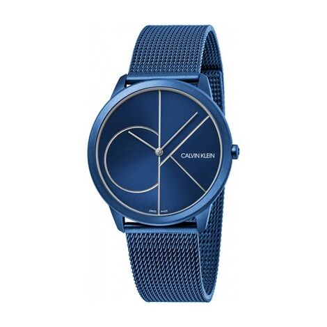 שעון יד  אנלוגי  לגבר Calvin Klein K3M51T5N קלווין קליין למכירה , 2 image