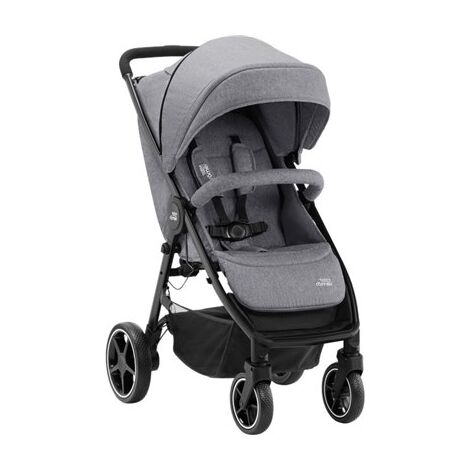סל שכיבה Britax B-AGILE M בריטקס למכירה , 2 image