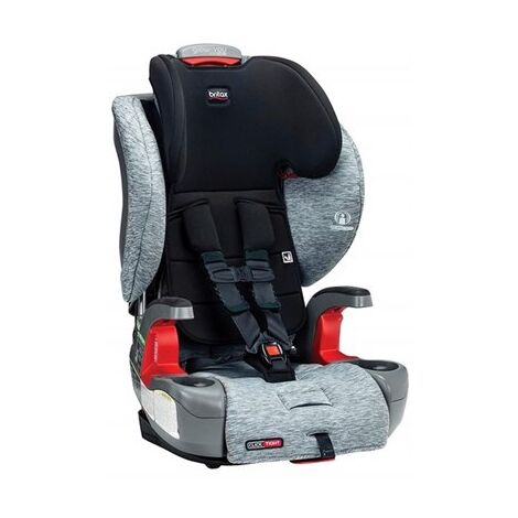 מושב בטיחות Grow With You ClickTight Britax בריטקס למכירה , 4 image