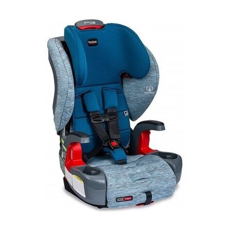 מושב בטיחות Grow With You ClickTight Britax בריטקס למכירה , 3 image