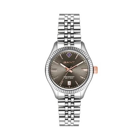 שעון יד  אנלוגי  לאישה GANT G136007 למכירה , 2 image