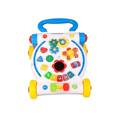 ההליכון הלימודי שלי דיגיטלי דובר עברית Spark toys למכירה , 2 image